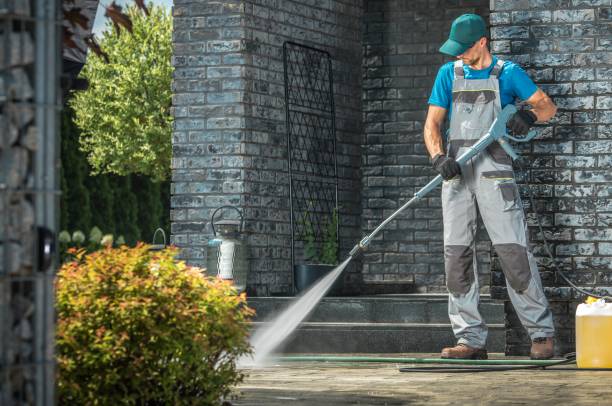 Best Post-Construction Pressure Washing  in Poughkeepsie, NY