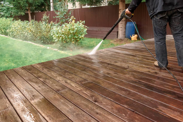 Reliable Poughkeepsie, NY Pressure Washing Solutions