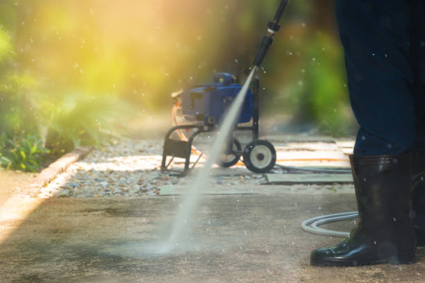 Best Graffiti Removal  in Poughkeepsie, NY